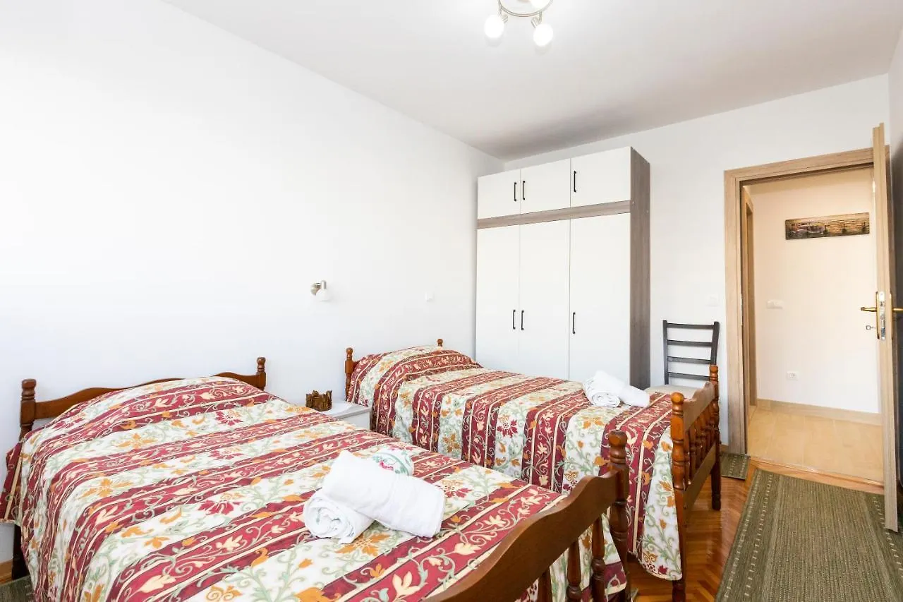 Apartman Ive Split 0*,  Croacia