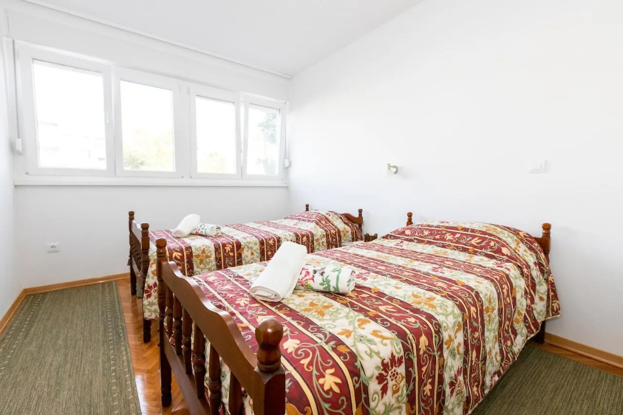 Apartamento Apartman Ive Split Croacia
