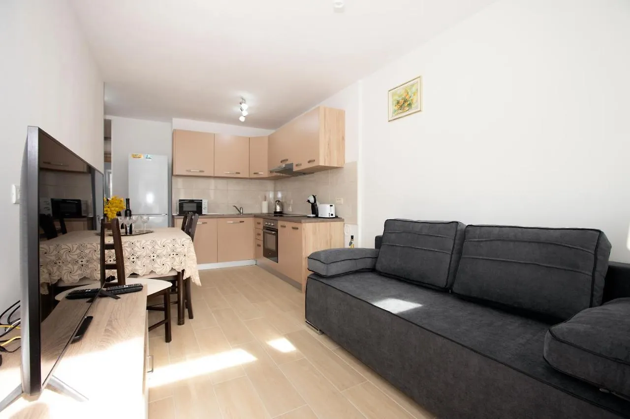 Apartman Ive Split