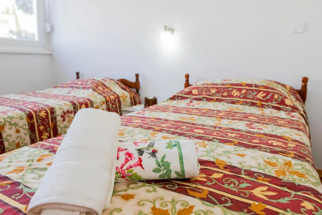 Apartman Ive Split 0*,  Croacia