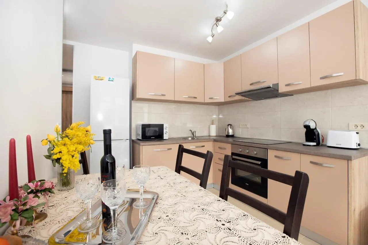 Apartman Ive  Split