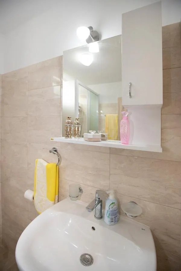 Apartman Ive Split