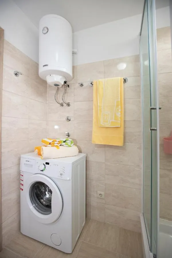Apartamento Apartman Ive Split