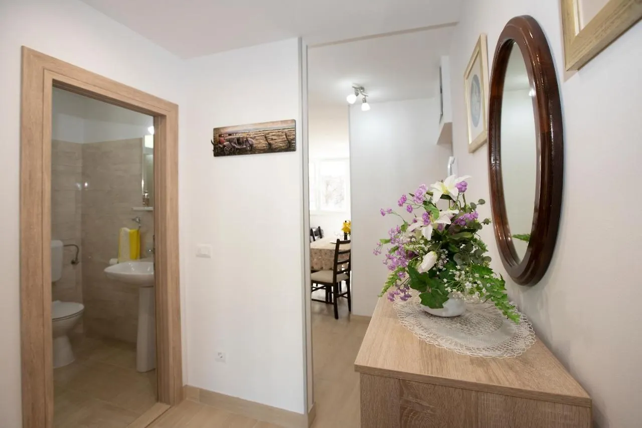 Apartman Ive Split