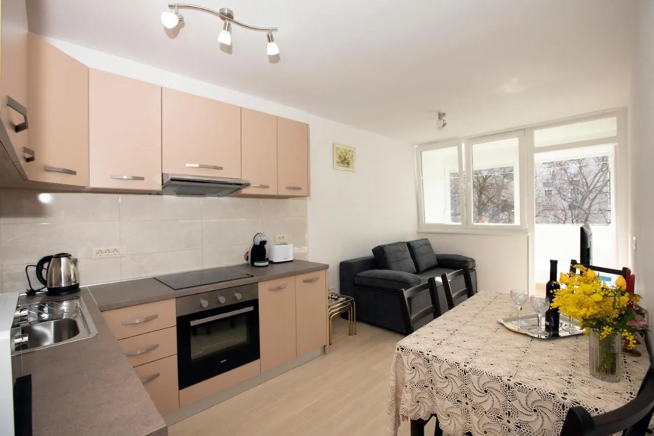 Apartamento Apartman Ive Split