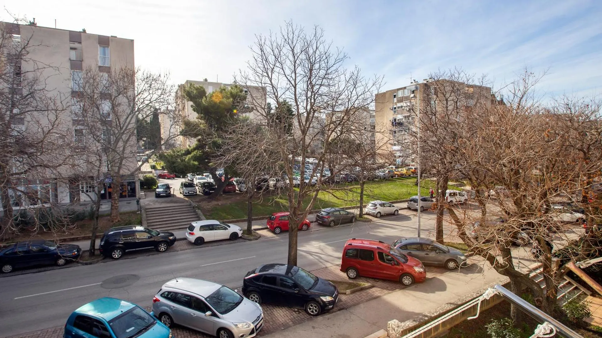 Apartamento Apartman Ive Split