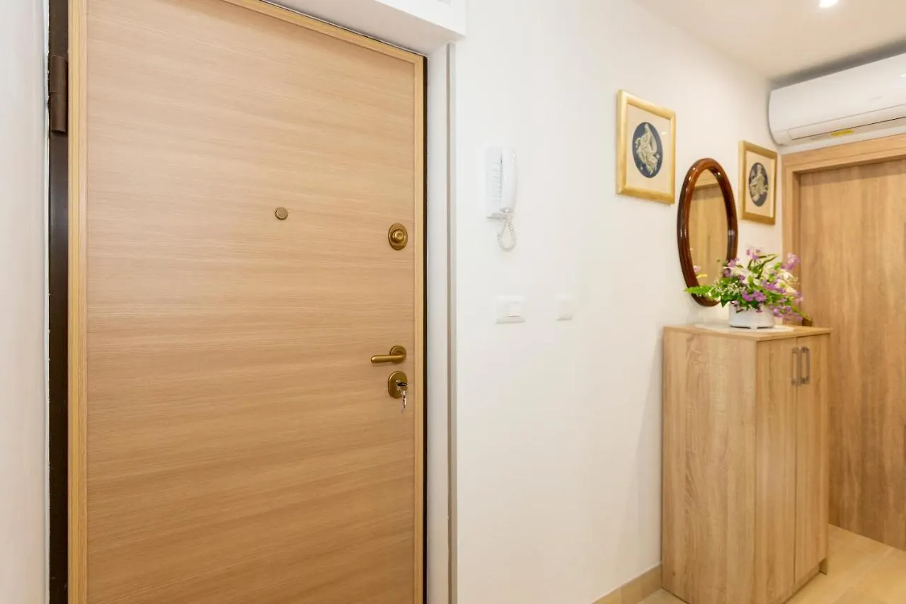 Apartman Ive Split