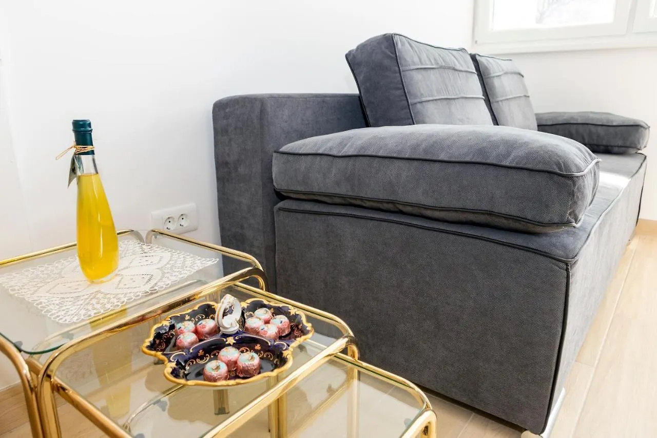 Apartman Ive Split