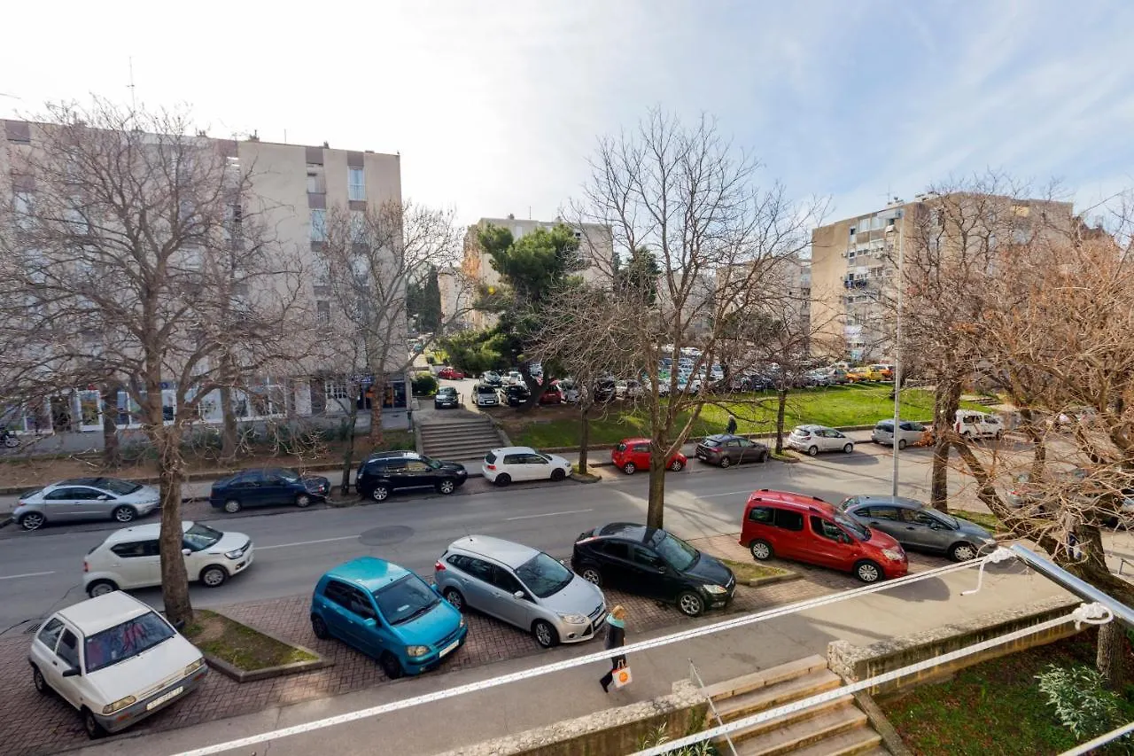 Apartman Ive Split
