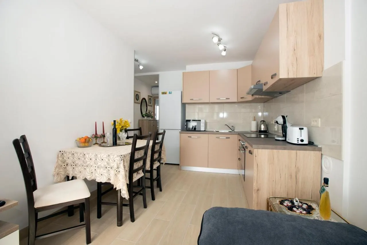 Apartman Ive Split Apartment