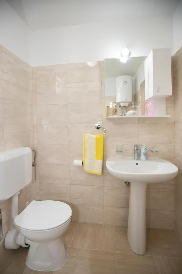 Apartman Ive Split Apartment